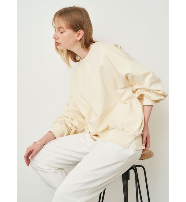 ELENDEEK「CROPPED TAPERED PT」|その他|
