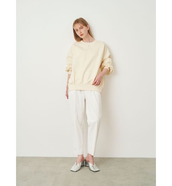 ELENDEEK「CROPPED TAPERED PT」|その他|