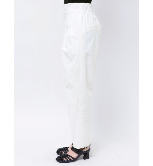 ELENDEEK「CROPPED TAPERED PT」|その他|