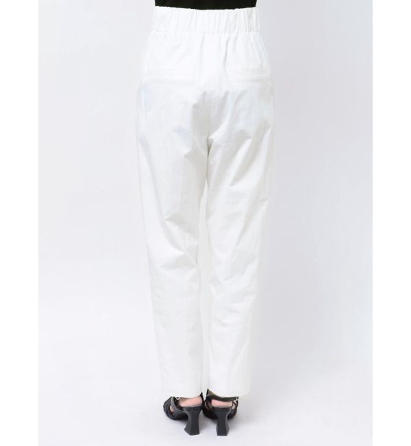 ELENDEEK「CROPPED TAPERED PT」|その他|
