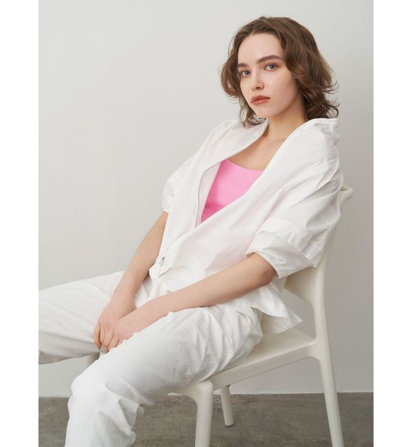 ELENDEEK「CROPPED TAPERED PT」|その他|
