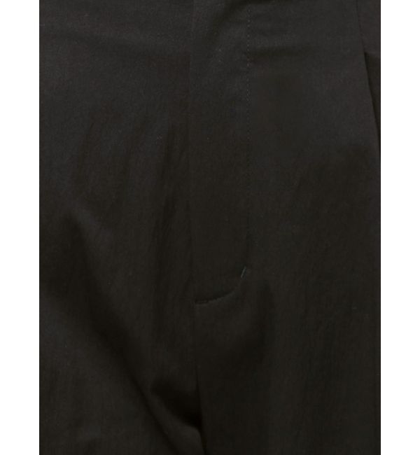 ELENDEEK「CROPPED TAPERED PT」|その他|