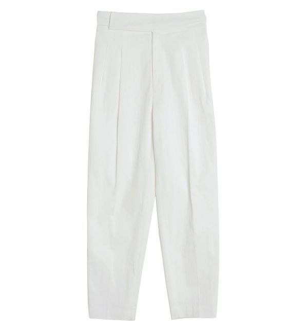 ELENDEEK「CROPPED TAPERED PT」|その他|