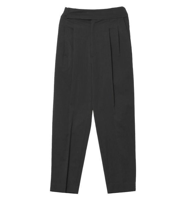 ELENDEEK「CROPPED TAPERED PT」|その他|