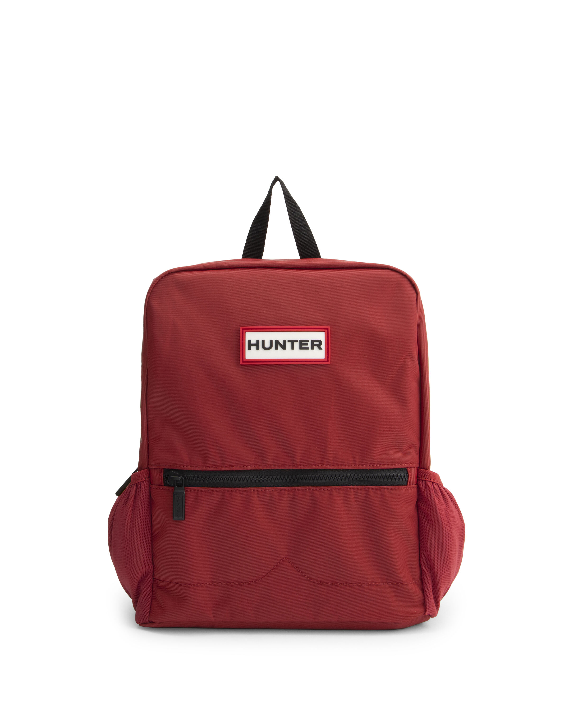 HUNTER「キッズ ナイロン バックパック」|リュック|MLR