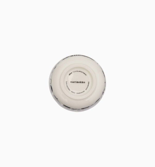 Marimekko「Siirtolapuutarha ボウル 250ml」|その他|