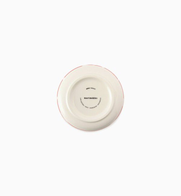Marimekko「Unikko ボウル（中）」|その他|