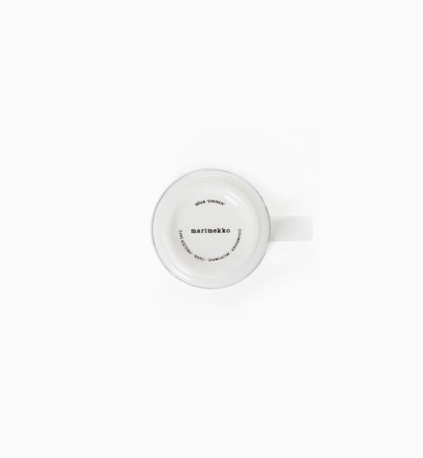 Marimekko「Siirtolapuutarha マグカップ 250ml」|その他|