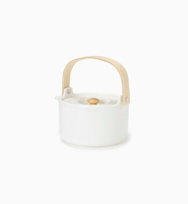 Marimekko「Oiva ティーポット 700ml」|その他|