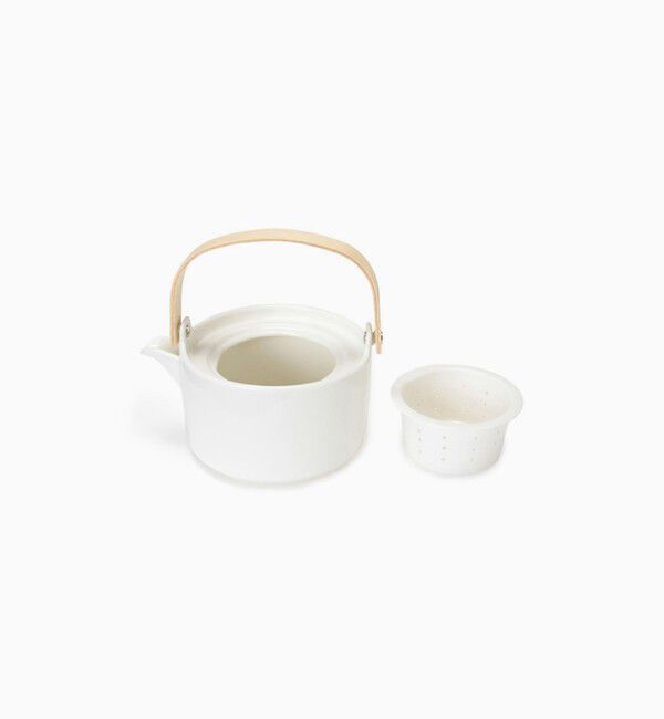 Marimekko「Oiva ティーポット 700ml」|その他|