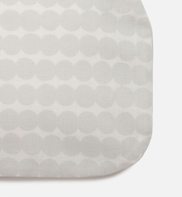 Marimekko「Rasymatto Puolikas Kukkaro  がま口ポーチ」|ポーチ|