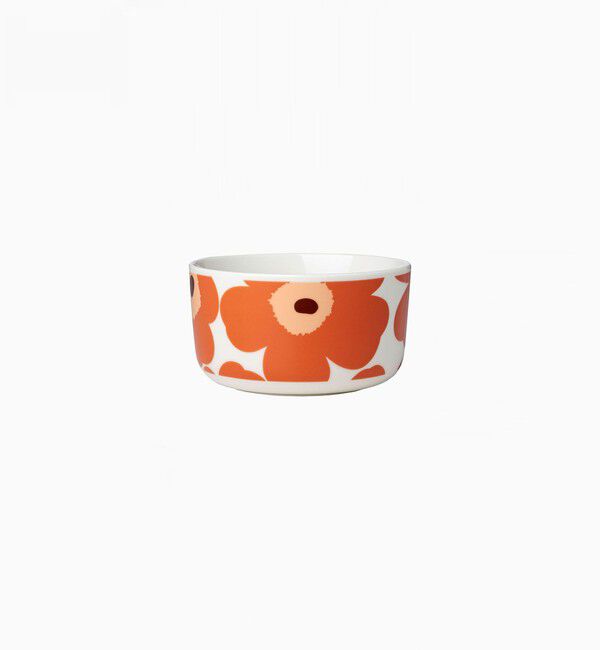 Marimekko「Unikko ボウル 500ml」|その他|