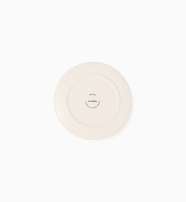 Marimekko「Unikko プレート20cm」|その他|