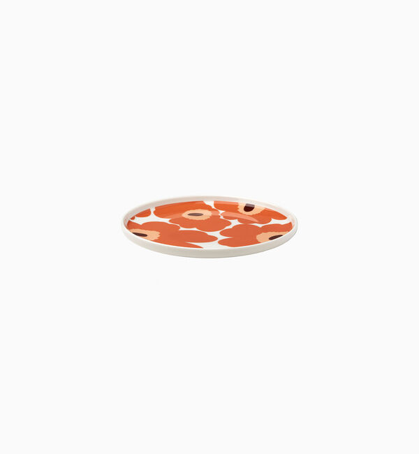 Marimekko「Unikko プレート20cm」|その他|