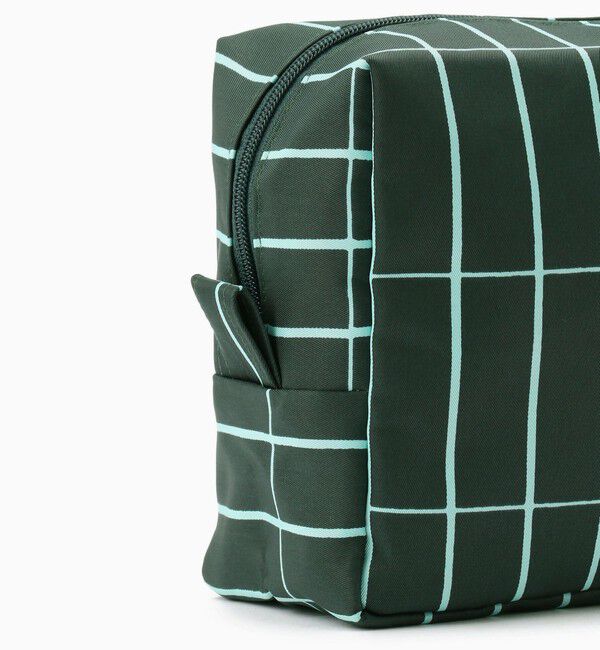 Marimekko「Tiiliskivi Vilja ポーチ」|ポーチ|