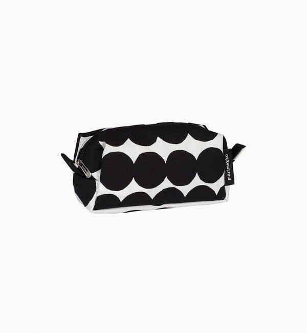 Marimekko「Tiise Rasymatto ポーチ」|ポーチ|