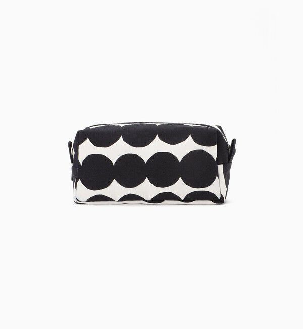 Marimekko「Tiise Rasymatto ポーチ」|ポーチ|