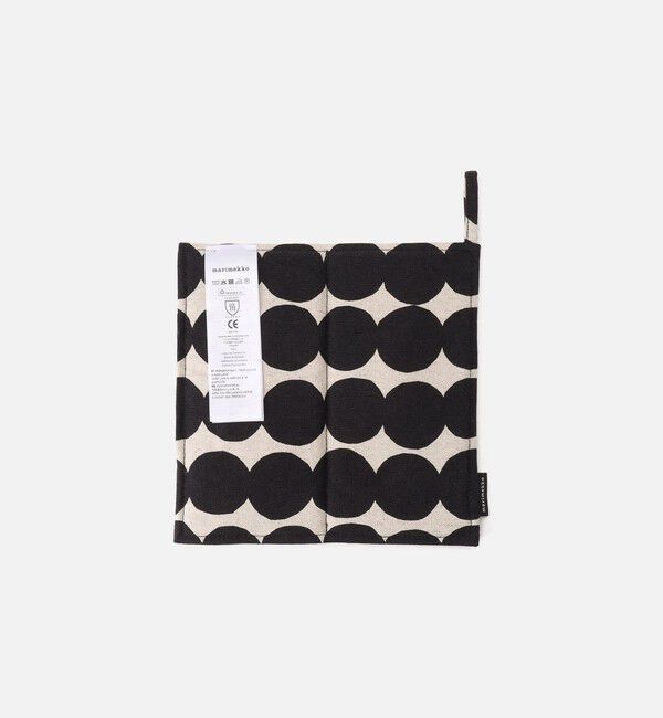 Marimekko「Rasymatto ポットホルダー」|その他|