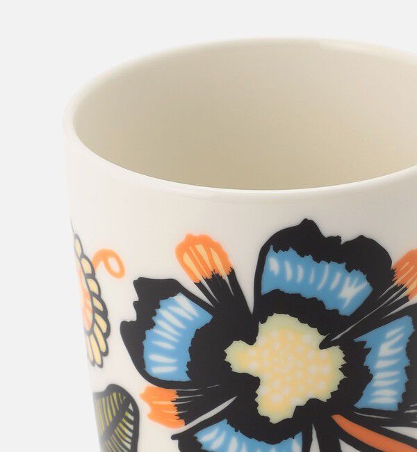Marimekko「Tiara マグカップ 250ml」|その他|