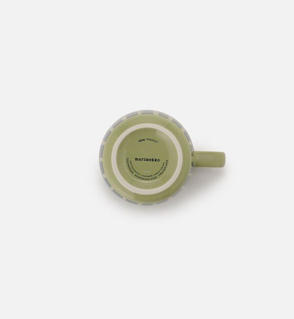 Marimekko「Piccolo マグカップ 400ml」|その他|
