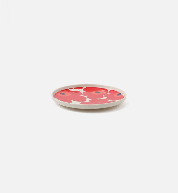 Marimekko「Unikko プレート 20cm」|その他|