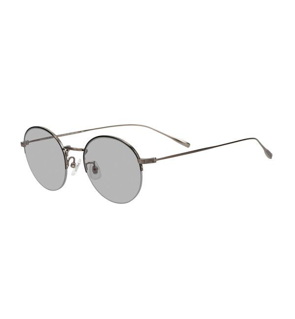  「【WEB限定】Zoff｜UNITED ARROWS 調光 サングラス レンズの色が変わる ユナイテッドアローズ UVカット」|サングラス|