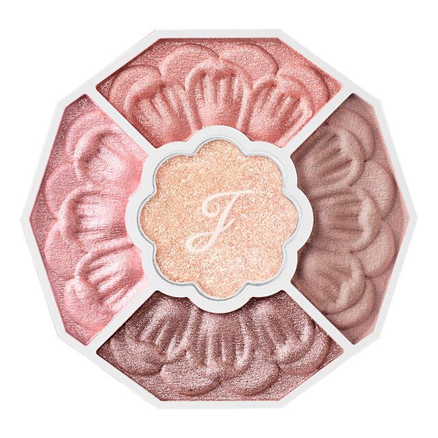 JILL STUART Beauty「ジルスチュアート　ブルームクチュール アイズ　ジュエルドブーケ」|アイシャドウ|
