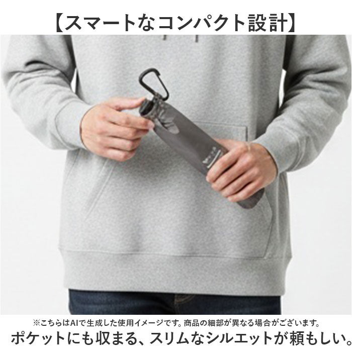 BACKYARD FAMILY「Wpc.IZA 折りたたみ傘 コンパクト 通販 晴雨兼用傘 日傘 完全遮光 軽い 折り畳み 傘」|傘|