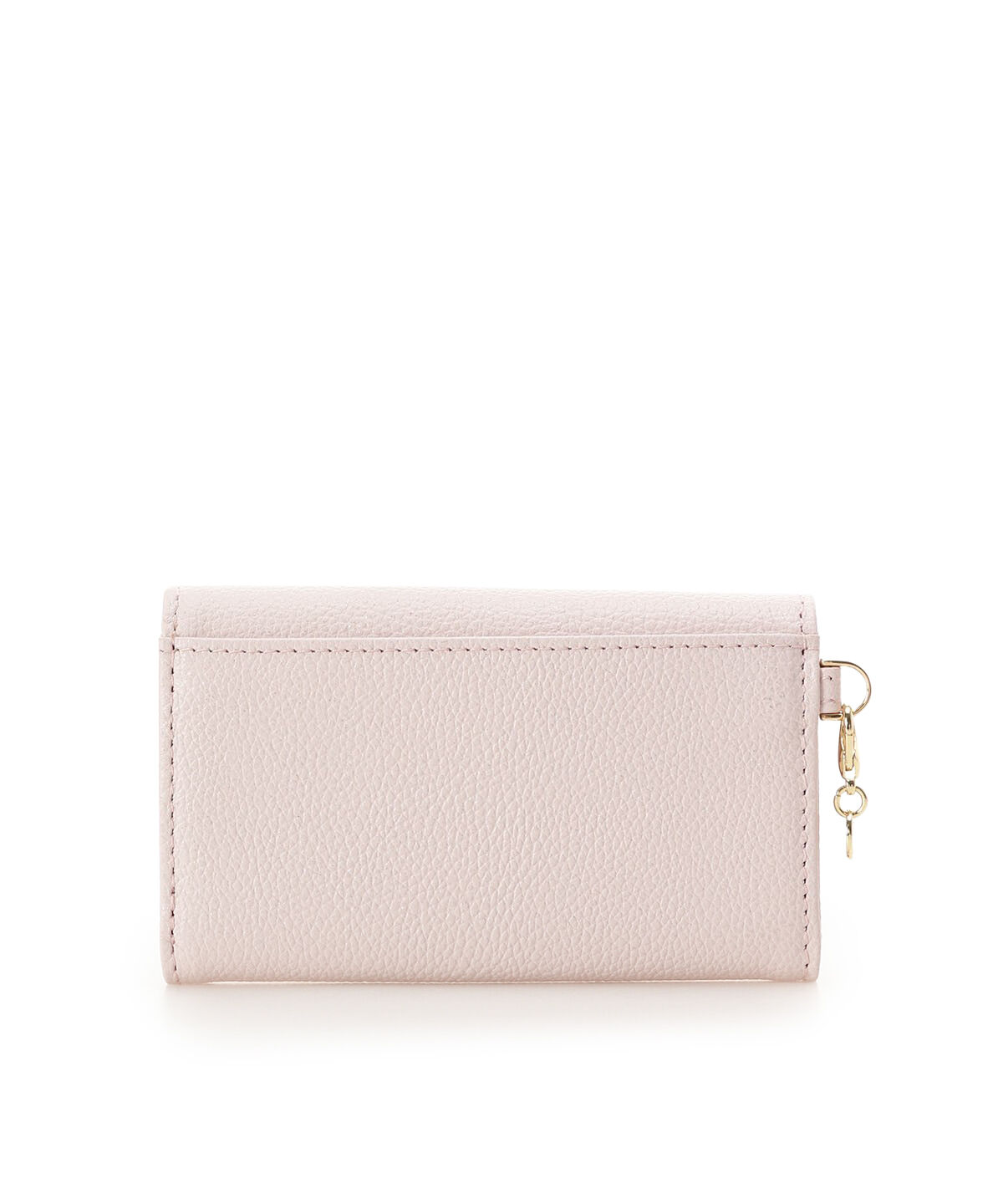 Samantha Thavasa Petit Choice「フラワービット キーケース」|キーケース|