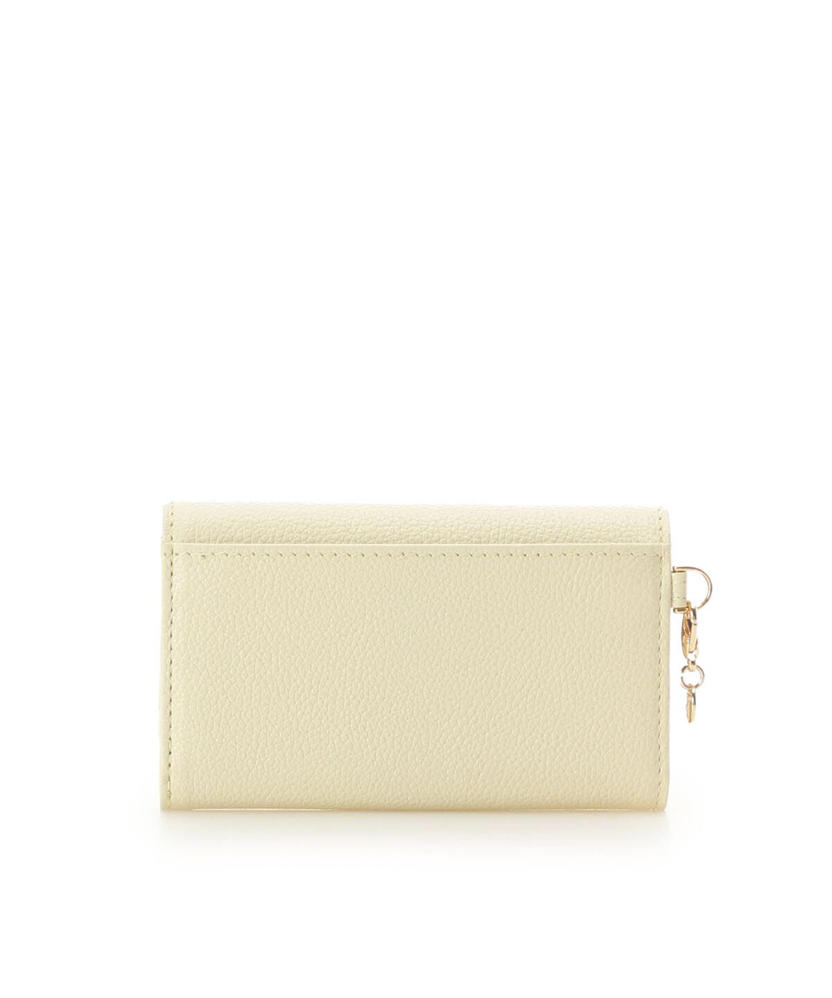 Samantha Thavasa Petit Choice「フラワービット キーケース」|キーケース|