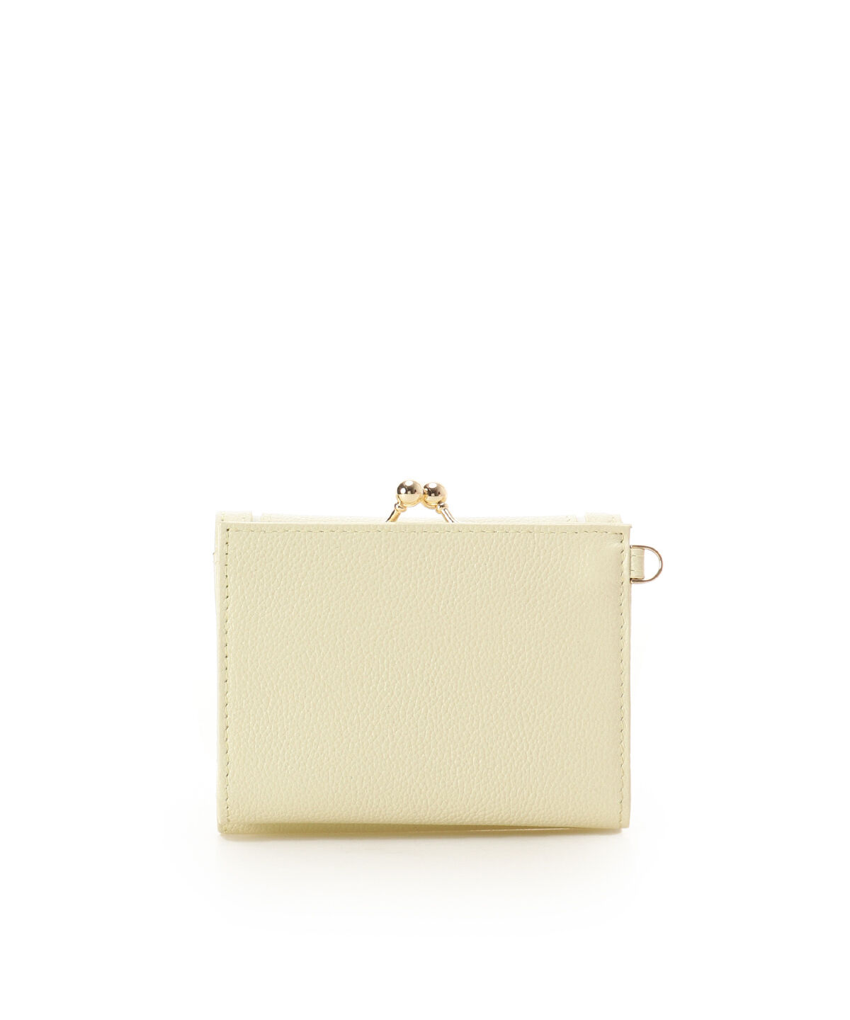 Samantha Thavasa Petit Choice「バタフライビジュー 折財布」|財布|