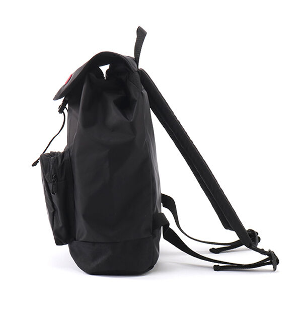 Manhattan Portage「Dakota Backpack Flight Nylon」|リュック|