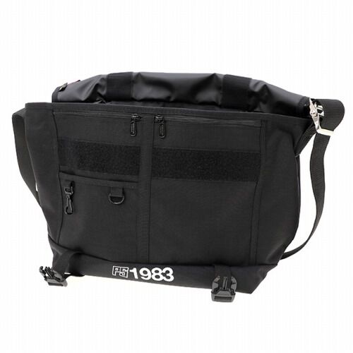 Manhattan Portage「Bike Messenger Bag JR Peter Sutherland」|ショルダー・メッセンジャー|