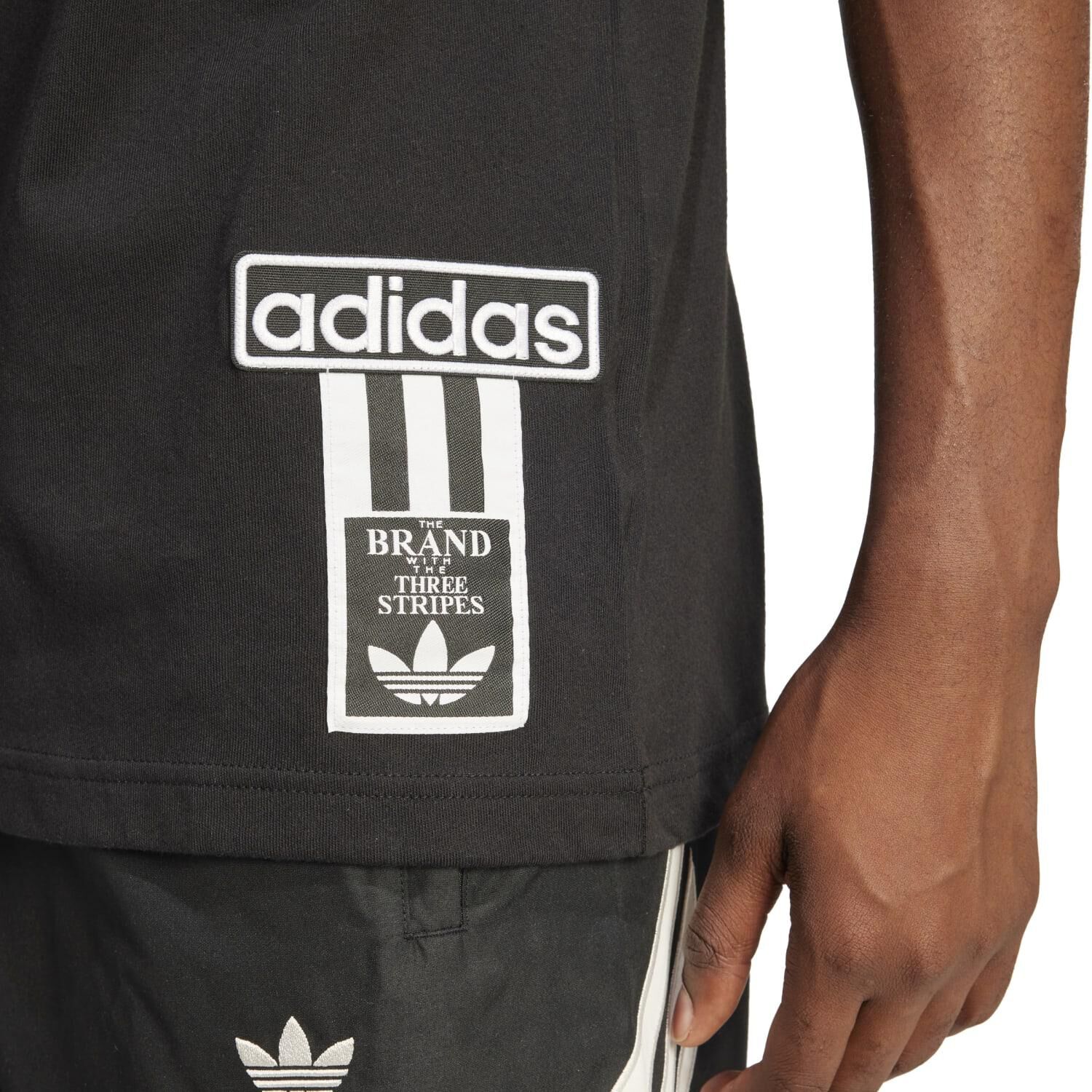 adidas「【ADIDAS ｳｪｱ】M ADIBREAK TEE」|Tシャツ・カットソー|