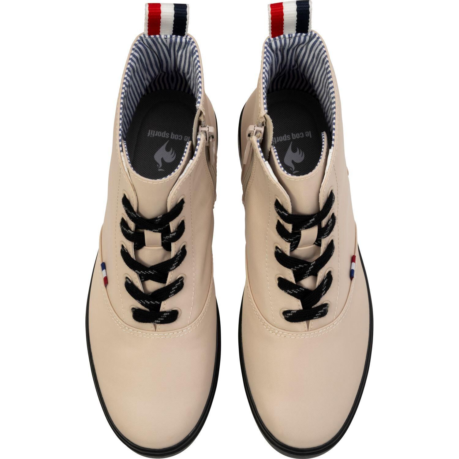 le coq sportif「【LE COQ】TELUNA III MID R」|スニーカー|