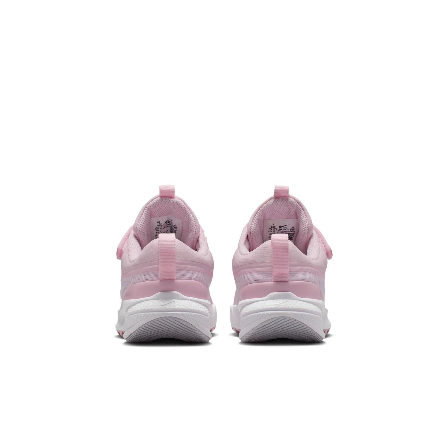 NIKE「【NIKE】17-22(H)STAR RUNNER 5 (PS)」|スニーカー|
