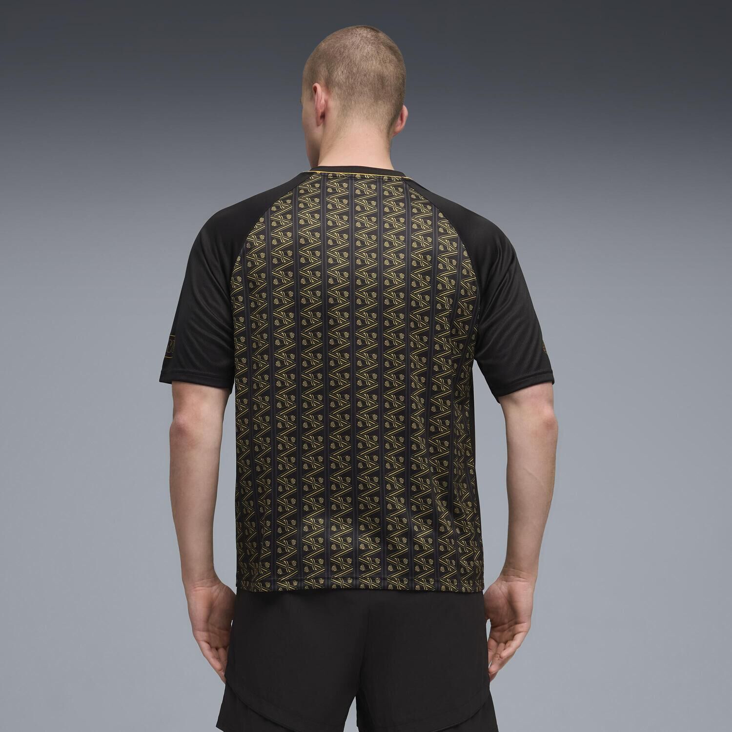 PUMA「【PUMA ｳｪｱ】M KING EXTRAVAGANZA JERSEY」|Tシャツ・カットソー|