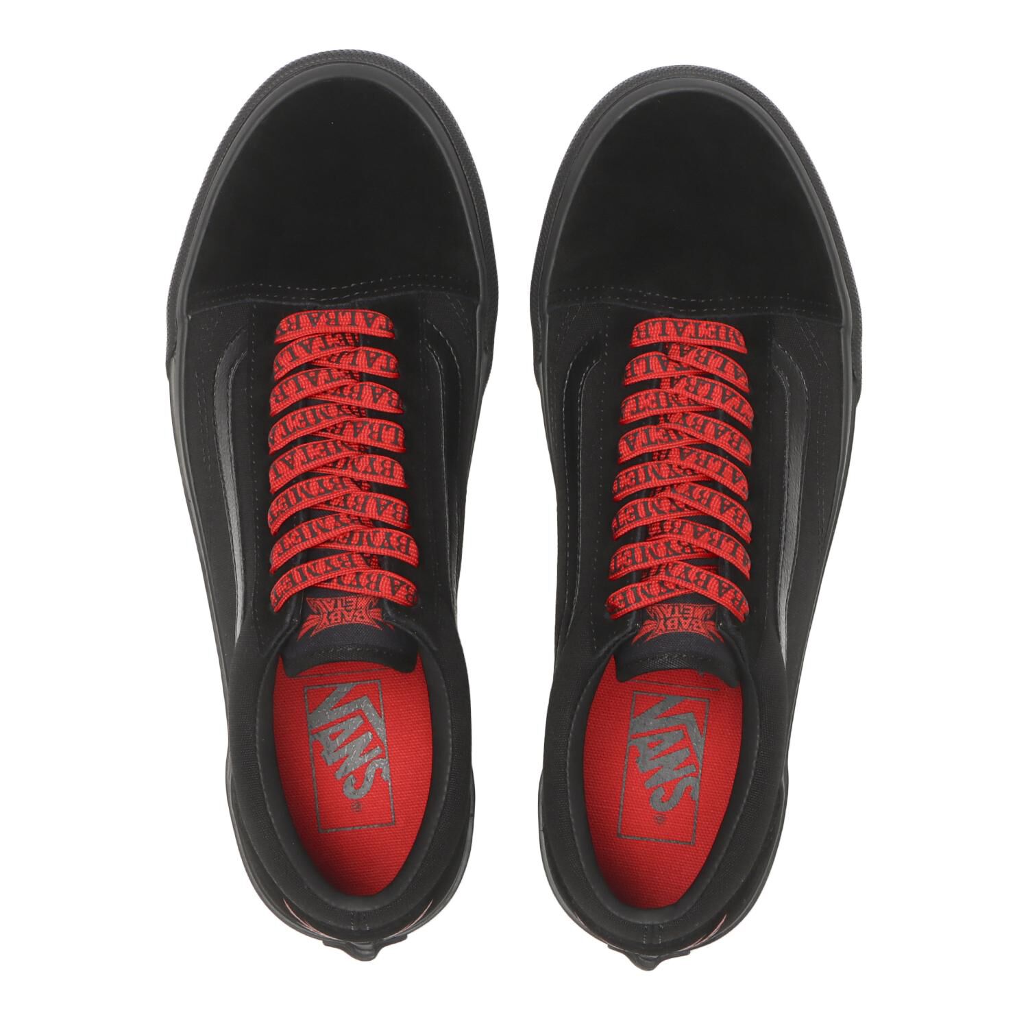 VANS「【VANS】OLD SKOOL」|スニーカー|