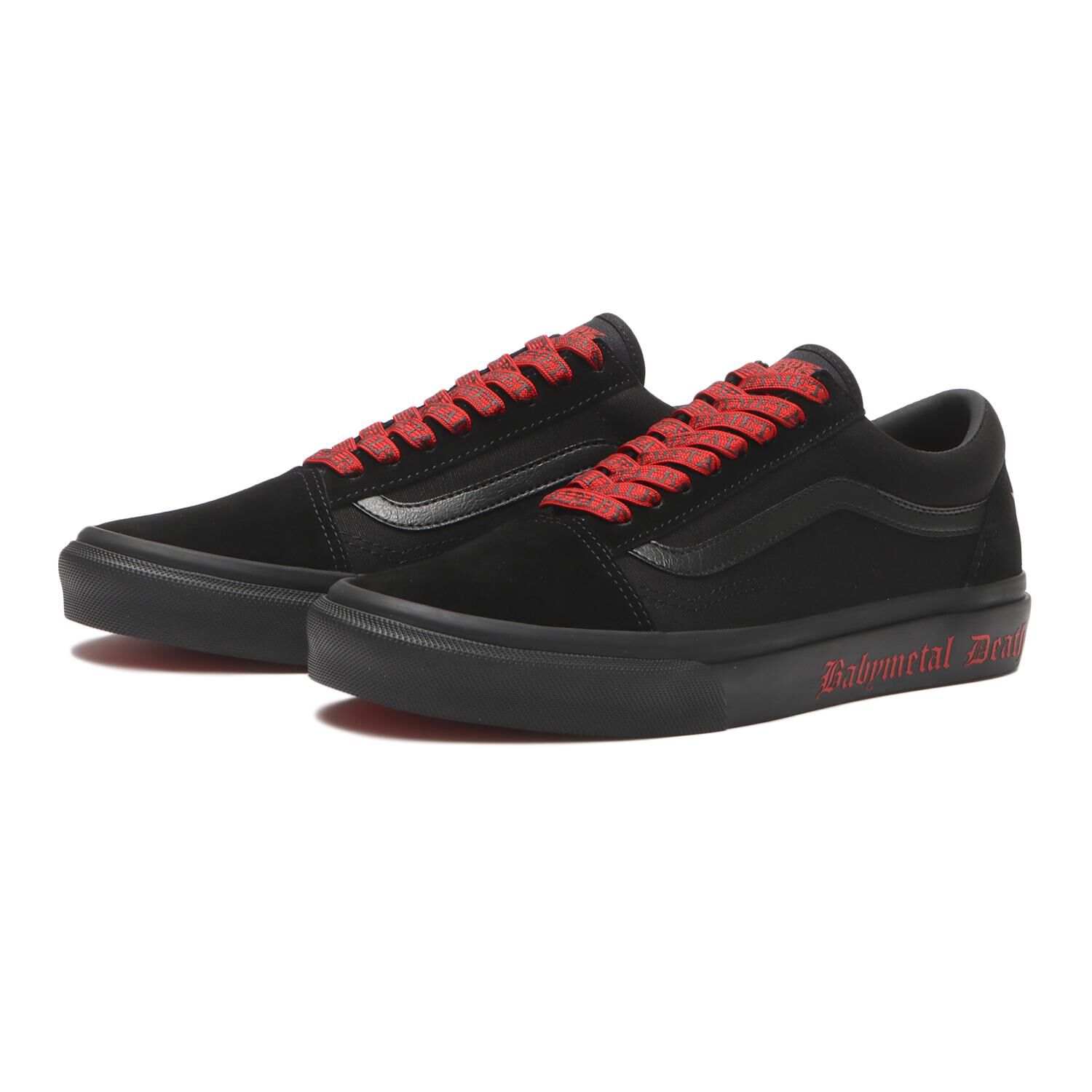 VANS「【VANS】OLD SKOOL」|スニーカー|