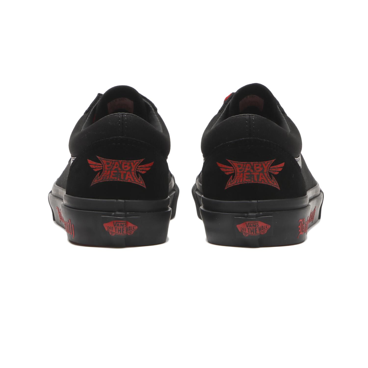 VANS「【VANS】OLD SKOOL」|スニーカー|