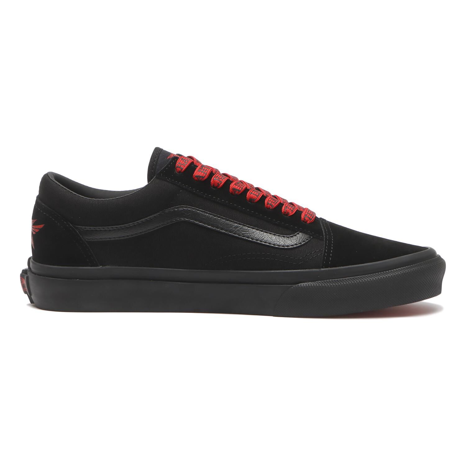 VANS「【VANS】OLD SKOOL」|スニーカー|