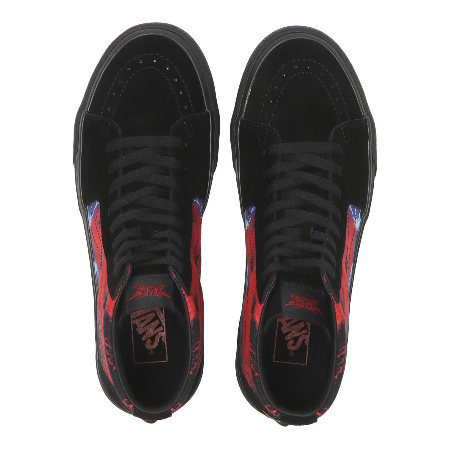 VANS「【VANS】SK8-HI」|スニーカー|