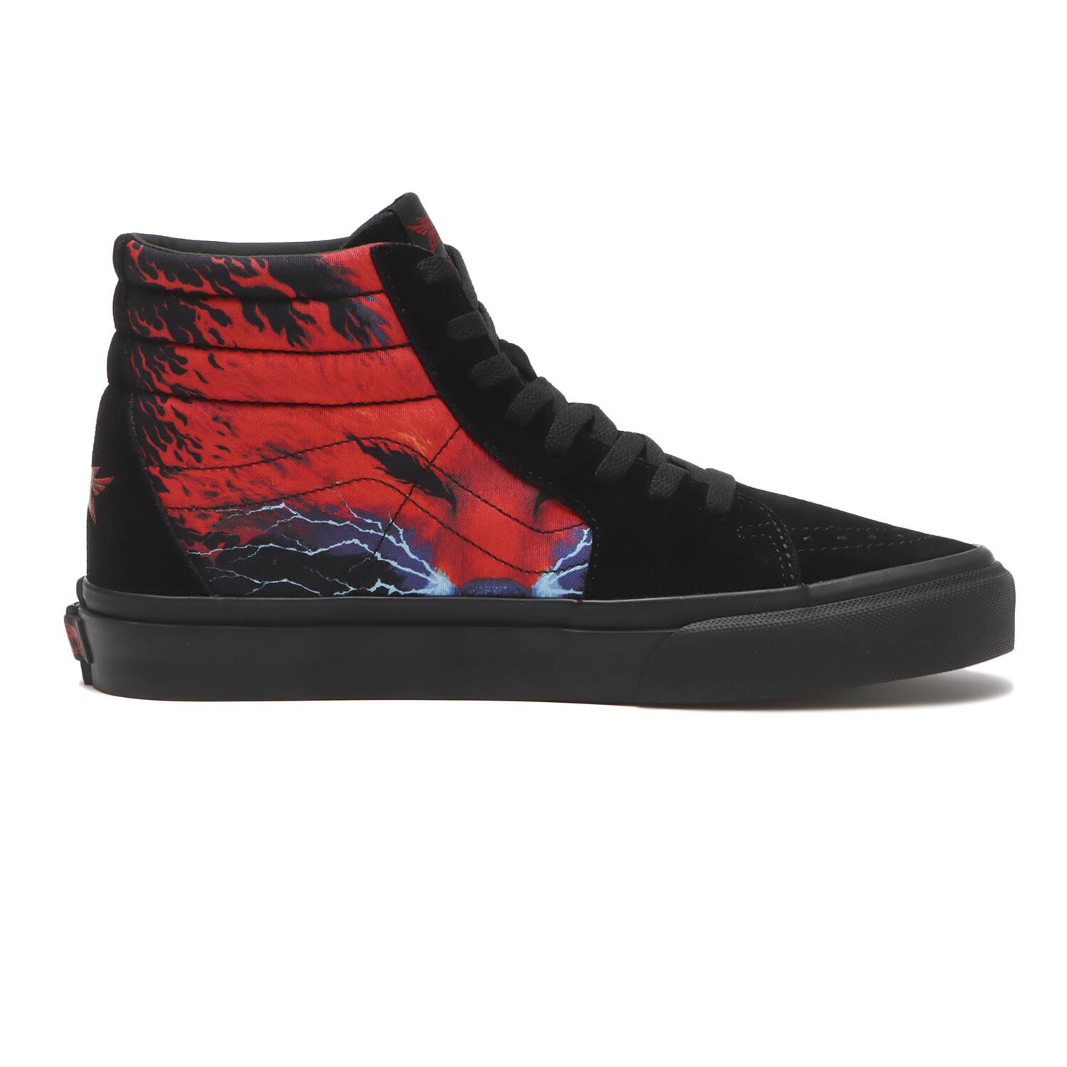VANS「【VANS】SK8-HI」|スニーカー|