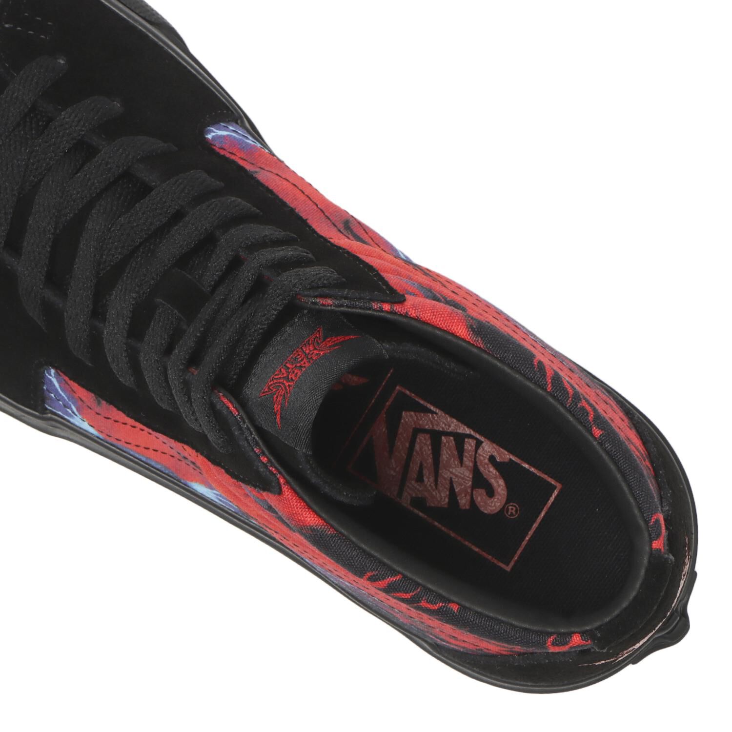 VANS「【VANS】SK8-HI」|スニーカー|