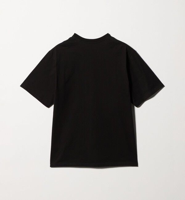 NICE WEATHER「＜NICE WEATHER＞シグネチャーロゴ Tシャツ」|Tシャツ・カットソー|
