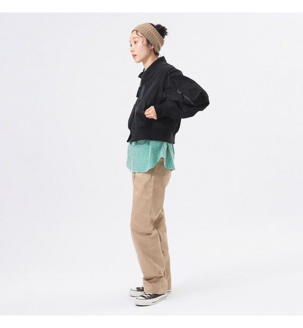 BEAMSBOY「【別注】BUZZ RICKSON'S / チノパンツ」|その他|