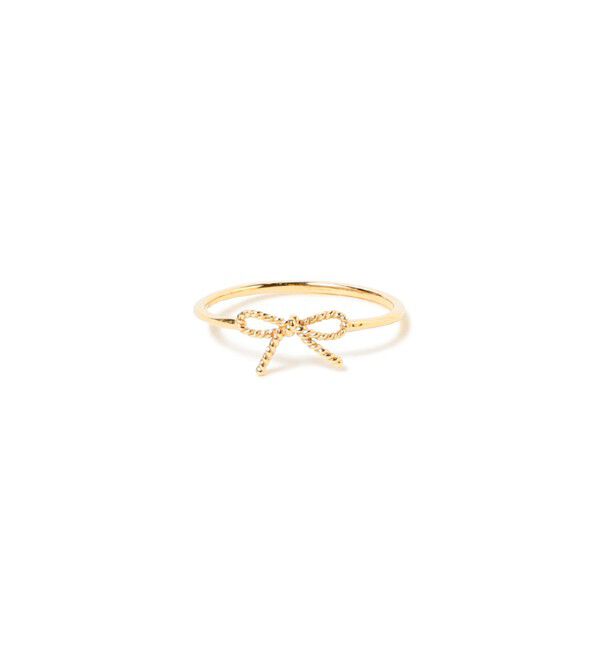 Demi-Luxe BEAMS 「les bon bon / prima リング」|その他|