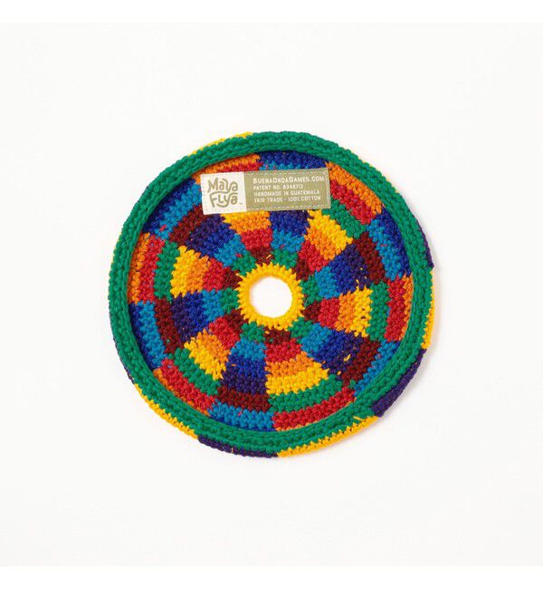 BEAMS「Maya Flya / SPORTSDISC」|その他|