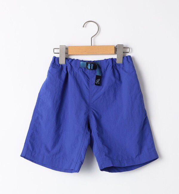 SHIPS KIDS「【SHIPS KIDS別注】Gramicci:100～130cm / デュラブルナイロン ショーツ」|その他|