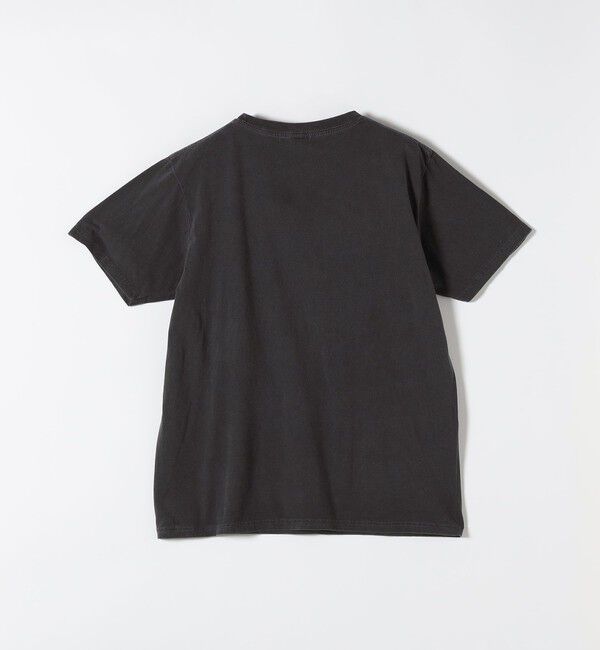 SHIPS any「【SHIPS any別注】GOOD ROCK SPEED:〈洗濯機可能〉LPC ロゴ プリント TEE」|Tシャツ・カットソー|
